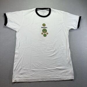 Lady Gaga The Chromatica Ball Concert T-shirt World Tour Size M RARE Cotton‎ T